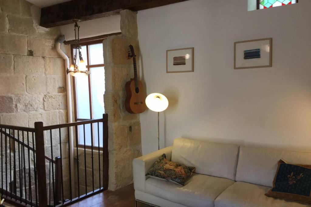 Petit Paradis, 1 bedroom house Sommières Buitenkant foto